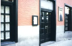 Francisca, restaurante en Madrid