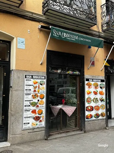 Foto de Maisha