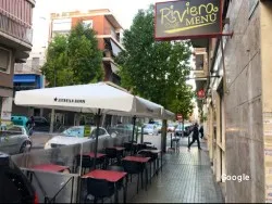 Restaurante Riviera Café - Elx