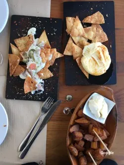 Restaurante Mas Pins - Sant Cugat del Vallès
