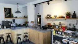 Delicio, jatetxea (Santander)