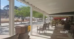 Restaurante Bar El Jardí - Tossa de Mar