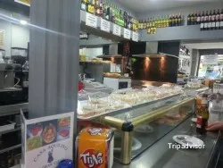 Restaurante Bar Gran Vuelo - Casa Aquilino - Madrid
