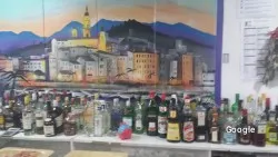 Restaurante Bar Las Tunas - Santander