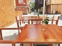 Restaurante Olea Cafe - Barcelona