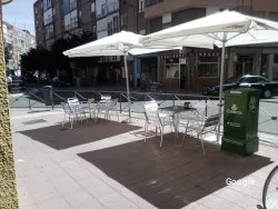 Restaurante Bar La Salina - Valladolid