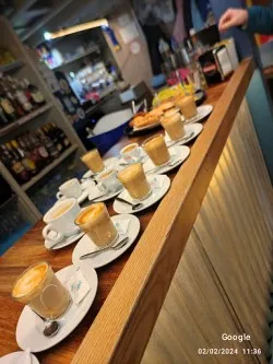 D-Tapas, restaurante en Astorga