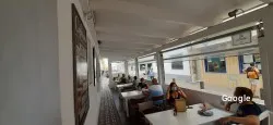 Restaurante Cafe Bianco - Tarifa