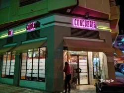Restaurante Bar-Restaurante Concordia - Hellín