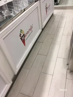 Restaurante Maracuja Heladeria - Antigua