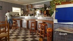 Restaurante La Parada - Águilas