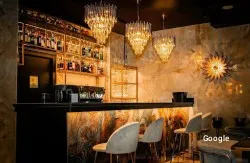 Restaurante Prince Lebanese Food - Marbella
