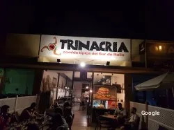 Restaurante Trinacria - Ibiza