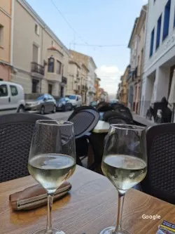 Restaurante Horchateria Bar - Ayora