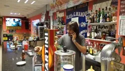 Restaurante El Rincón Burgerbuey - Coslada