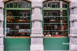 Restaurante Bobby's - Bilbao