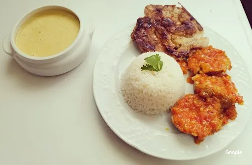 Foto de Bambu Bar-Cafeteria
