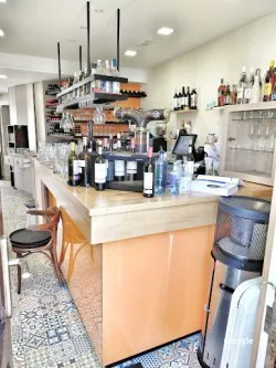 Restaurante Rico Rico - Granada