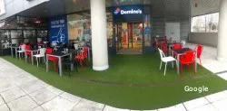 Restaurante Domino's Pizza - Las Tablas - Madrid