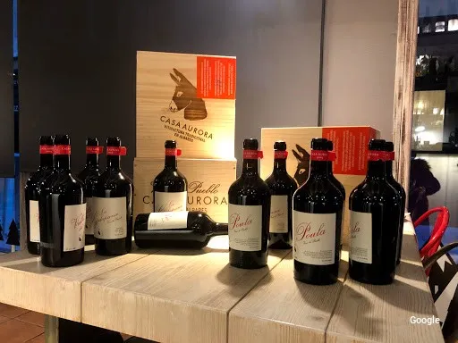 Foto de La Cava Taberna