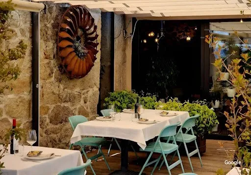 Foto de Taberna A de Lino