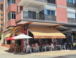 Restaurante Bar restaurante Beniastur Beach - Benidorm