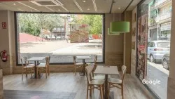 Restaurante Telepizza - Mena - Badalona