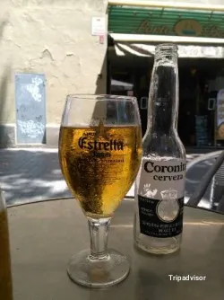 Restaurante Porto Bello - Barcelona
