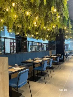 Restaurante Sushisom La Fira Reus - Reus