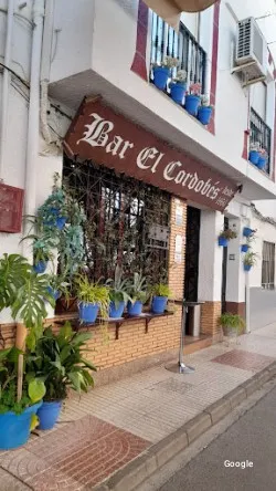 Hostal-Restaurante El Cordobes, ristorante a Almadén