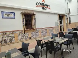 Restaurante Gourmet Teo - Alameda