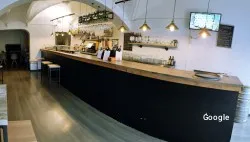 Restaurante Café Bar Kimbala - Malpartida de Cáceres