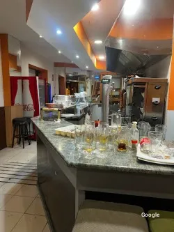 Restaurante Charli Doner Kebab - Zaragoza