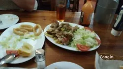 Restaurante CAFE-BAR 'EL OTRO' - Badajoz