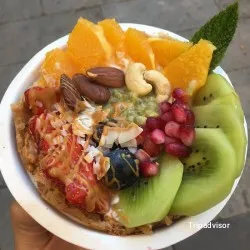 Restaurante Karlito's Barcelona - Barcelona