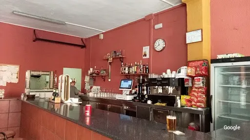 Foto de Bar La Charlera