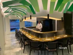 Restaurante Víctor Sánchez-Beato, restaurant in Toledo