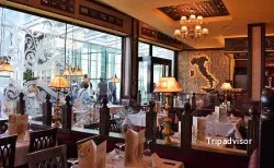 Restaurante La Tagliatella - Plaza Río 2 - Madrid