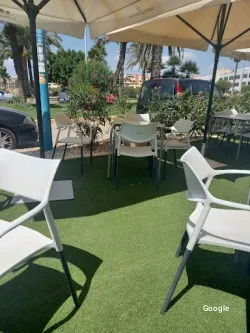 Restaurante Koa Resto Bar - Vera