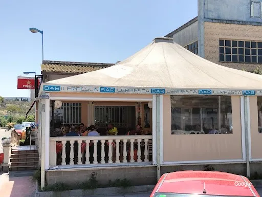 Foto de Bar Ilerpesca