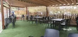 EL Secuestro, restaurant in Teror
