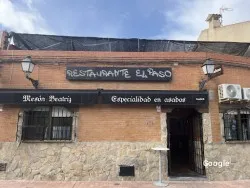 Restaurante Meson Beatriz, restaurant a Numancia de la Sagra
