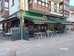Restaurante La Taberna de Puente - Reocín