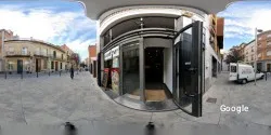 Restaurante Setze - Barcelona