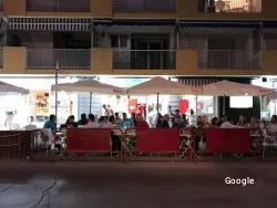 Cadillac Bocaburguer, jatetxea (Sagunt)