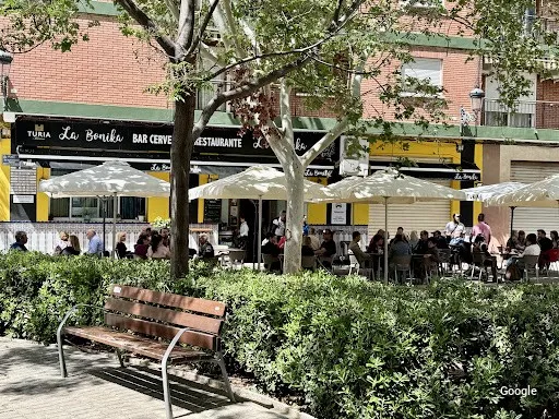Foto de LabonikaJS
