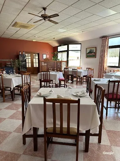 Foto de Asador Riegu
