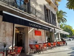 Enco Gastronomy, jatetxea (Palma de Mallorca)
