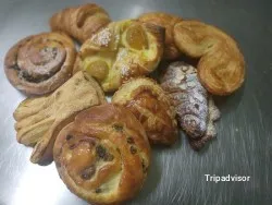Restaurante Boulangerie Patisserie Api - Adeje