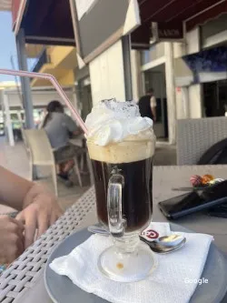 Restaurante Bar Restaurante El Boquerón - Fuengirola